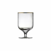 Komplet 4 kozarcev za vino Lyngby Glas Palermo, 300 ml