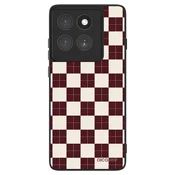 ULTIMATE CASE za Motorola Edge 60 5G - Checked Away
