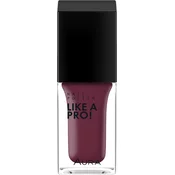 Like A Pro! lak za nokte – 122 Dark Red, 9,5 ml
