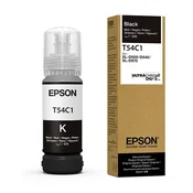 Kartuša Epson T54C1, C13T54C120, črna (black), original