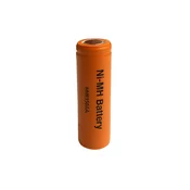 PANASONIC Baterija BK150AA ( HHR150AA ), NiMH, AA, 1.2V, 1600mAh