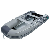 Gladiator Gumenjak B330AL 330 cm Light Dark Gray