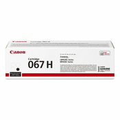 toner Canon CRG-067H Black / Original