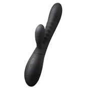 Zeko Vibrator Pink Emotion