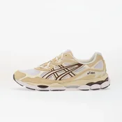 Sneakers Asics Gel-NYC White/ Roasted Coffee EUR 40