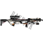Barnett Crossbow Compound Hypertac 420
