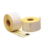 DYMO Dymo 99012 združljive nalepke - 89 mm X 36 mm velik termo papir S0722400, (21404792)
