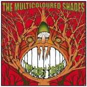 The Multicoloured Shades - The Lost Tapes (Limited Edition) (Coloured) (EP)