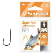Trnki Mikado Sensual Super Pole št.10-18