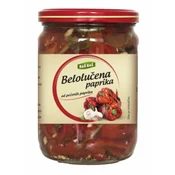 PAPRIKA PECENA BELOLUCENA BAŠ BAŠ 540G