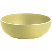 BRUNNER Skodela O 16 cm rumena