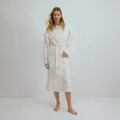 Reserved - LADIES` DRESSING GOWN