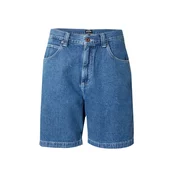 BILLABONG Športne hlače moder denim