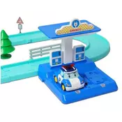 Robocar poly poli sa benzinskom pumpom ( RP32706 )