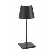 Led brezžična svetilka Zafferano Poldina Pro Mini