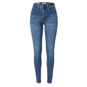 LEVIS Kavbojke GREYS, modra