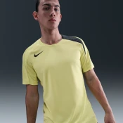 Nike Strike Mens Dri-FIT Football Top - Green