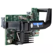 HPE FlexFabric 10Gb 2-port 536FLB Adapter (766490-B21)