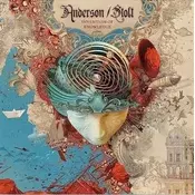 Anderson/Stolt - Invention Of Knowledge (2023 Remix) (Reissue) (Limited Edition) (Transparent Orange Coloured) (180 g) (2 LP)