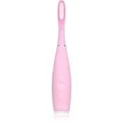FOREO ISSA™ 4 električna zobna ščetka Pearl Pink 1 kos