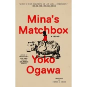 MINAS MATCHBOX