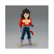 Statue Dragon Ball GT - Solid Edge Works - Super Saiyan 4 Vegeta