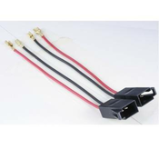 HAMA kabel za zvucnike automobila Opel/Renault/Seat/VW 45674