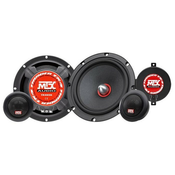 Zvucnici za Auto Mtx Audio TX465S