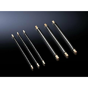 Rittal OM adapter z natezno vzmetjo Rittal SV 9340.660 1 kos