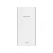 Canyon Powerbank CNE-CPB2001W