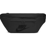 NIKE torbica za okrog pasu NK TECH HIP PACK, črna