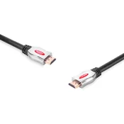 shumee HDMI 2.0 ultra HD 4K kabel vitalco HDMI 2.0 ultra HD 4K kabel vitalco 1,5 m (HDK60)