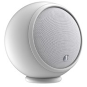 Gallo Acoustics GM1W Micro Single Matt White zvucnik