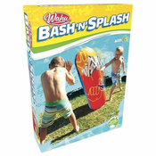 NEW Otroška Napihljiva Boksarska Vreča s Stojalom Goliath Bash n Splash vodni