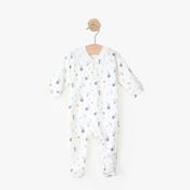 Just kiddin baby zeka Organic 62 ( 17001087 )