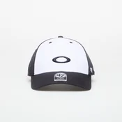Čepica Oakley 47 MVP Cap Abyss/ White Universal