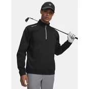 Moška jopa Under Armour UA Drive Wind z zadrgo 1/2