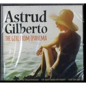 The Girl from Ipanema