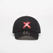 Čepica Jordan Club Unstructured Curved-Bill Hat Black/ White L/XL