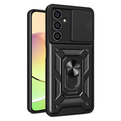 OVITEK HEYCASE LENSGUARD PRO GALAXY S24 BLACK