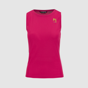 Karpos LOMA W SLEEVELESS, ženska majica za planinarenje, roza 2532041