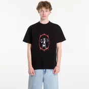 Majice Patta Boxing T-Shirt UNISEX Black L