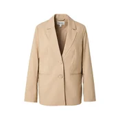 PIECES Blazer PCROSA greige