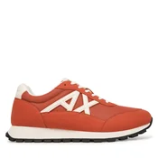 Superge Armani Exchange XM001960 AF19388 MZ440 Oranžna