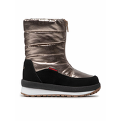 CMP Cizme za snijeg Kids Rae Snow Boots Wp 39Q4964 Zlatna