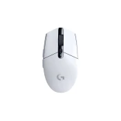LOGITECH G305 svjetlosti bijela