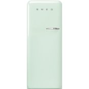 SMEG hladilnik z zamrzovalnikom FAB28LPG3