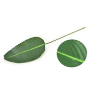 Mondex Viridiis Umetno Cvetje 100X2.5Cm List, (5000179675)