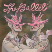 The Ballet - Matchy Matchy (Limited Edition) (LP)