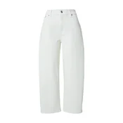 Calvin Klein Jeans Kavbojke bela